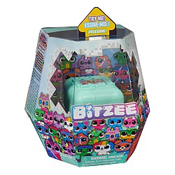 Spin Master Bitzee Your Interactive And Digital Pet (blue) (6071269)