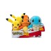 Pokemon Plush 20cm Kanto Random (pkw3403)