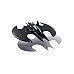Batman 85th Batman Returns Batwing W. 10cm Figure (6070890)