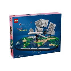 Lego Family Travel Moments (41838)