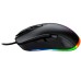 Surefire Buzzard Claw Gaming 6-button Mouse With Rgb