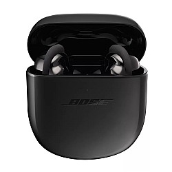 Bose Quietcomfort Earbuds Ii Black
