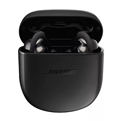 Bose Quietcomfort Earbuds Ii Black