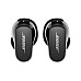 Bose Quietcomfort Earbuds Ii Black