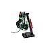 Surefire Vinson N2 Dual Gaming Rgb Mf Headset Stand Black Surefire Vinson N2 Dual Gaming Rgb Mf Headset Stand Black