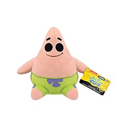 Funko Plushies Spongebob Squarepants 25th Anniversary Patrick Plush 17.5cm