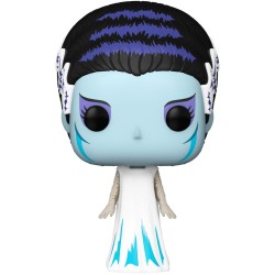 Funko Pop Movies Universal Monsters Bride Of Frank #1631 9cm
