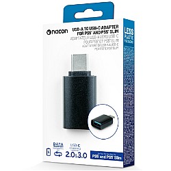 Slim Usb-a Adapter