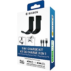 Psvr2 Controller Hook And Y Cable