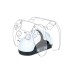 Dualsense Controllers Charging Station