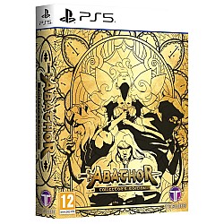 Abathor Collectors Edition