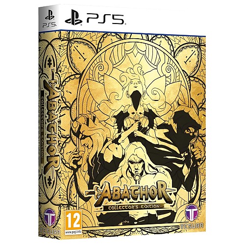 Abathor Collectors Edition