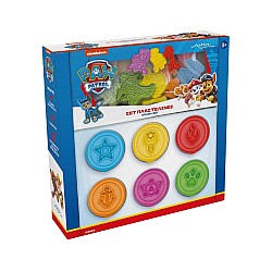 Paw Patrol Plasteline Dough Set (03983pm)