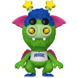 Funko Pop Nba Mascots Orlando Stuff #12 9cm