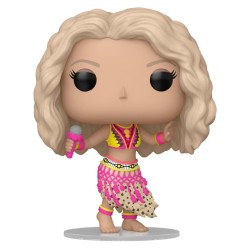 Funko Pop Rocks Shakira Waka Waka #406 9cm