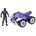 Avengers Black Panther & Vehicle (f9328) Avengers Black Panther & Vehicle (f9328)