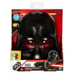Star Wars Darth Vader Electronic Mask (f9498)