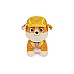 Paw Patrol Rubble Crew - Rubble Plush (20147384)