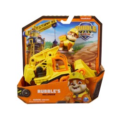 Paw Patrol Rubble Crew - Rubbles Bulldozer (20141511)