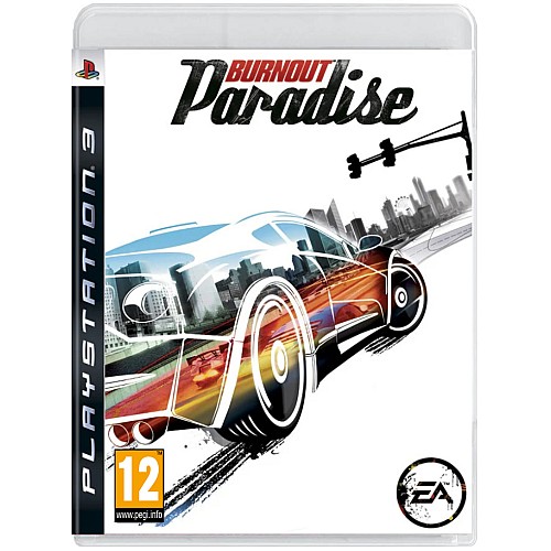Burnout Paradise