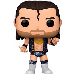 Funko pop Wwe Razor Ramon 161 9cm