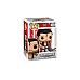 Funko pop Wwe Razor Ramon 161 9cm