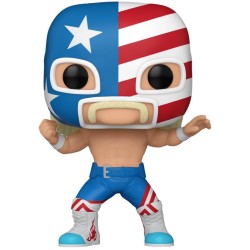 Funko Pop Wwe Mr. America #162 9cm