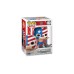 Funko Pop Wwe Mr. America #162 9cm Funko Pop Wwe Mr. America #162 9cm