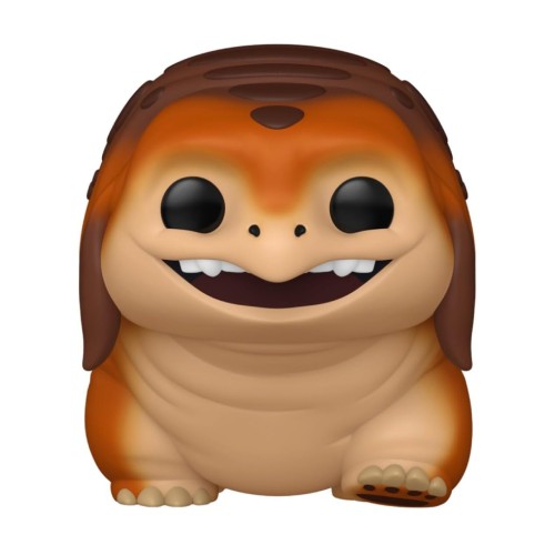 Funko Pop Television Wondla Otto #1608 9cm