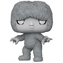 Funko Pop Television The Twilight Zone The Gremlin #1583 9cm