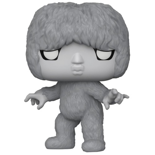 Funko Pop Television The Twilight Zone The Gremlin #1583 9cm