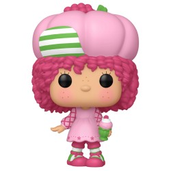 Funko Pop Retro Toys Strawberry Shortcake Raspberry Tart #137 9cm