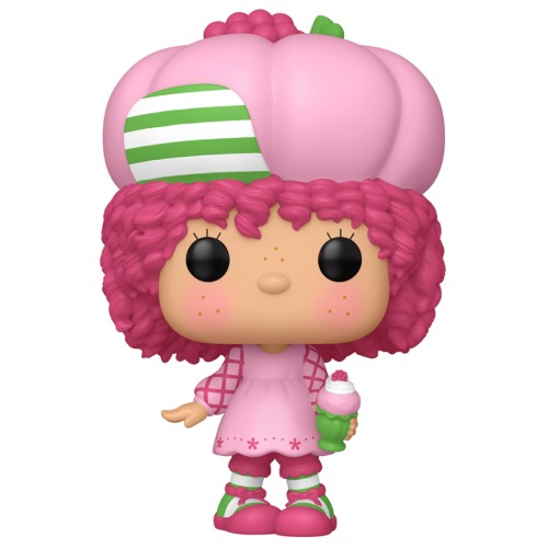 Funko Pop Retro Toys Strawberry Shortcake Raspberry Tart #137 9cm