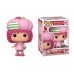 Funko Pop Retro Toys Strawberry Shortcake Raspberry Tart #137 9cm