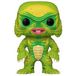 Funko Pop Movies Universal Monsters Gill Man #1632 9cm