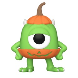 Funko Pop Disney Pixar Halloween Mike #1487 9cm