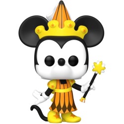 Funko Pop Disney Halloween Minnie Mouse #1485 9cm