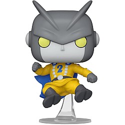 Funko Pop Animation Dragon Ball Super Super Hero Gamma 2 #1702 9cm