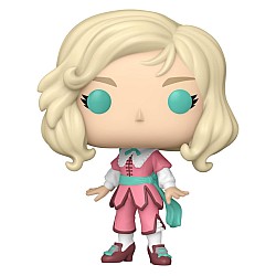 Funko Pop Animation Castlevania Maria #1688 9cm
