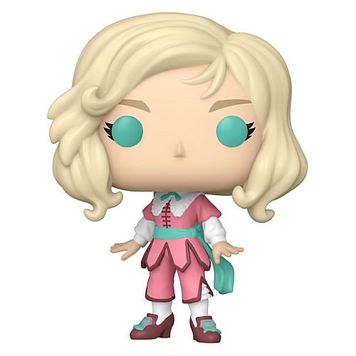 Funko Pop Animation Castlevania Maria #1688 9cm