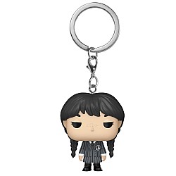 Funko Pocket Pop Wednesday (special Edition)