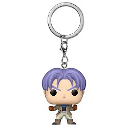 Funko Pocket Pop Dragon Ball Gt Trunks