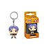 Funko Pocket Pop Dragon Ball Gt Trunks