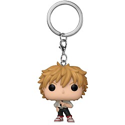 Funko Pocket Pop Chainsaw Man Denji