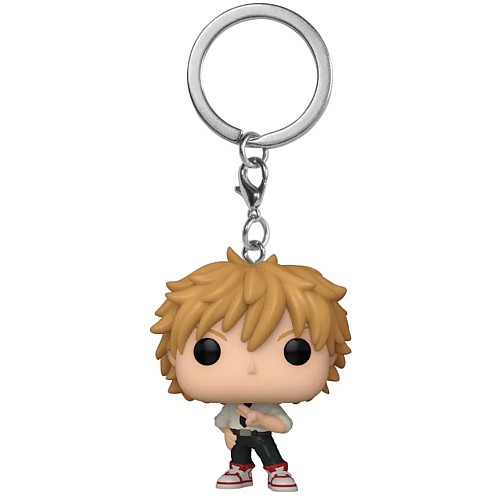 Funko Pocket Pop Chainsaw Man Denji