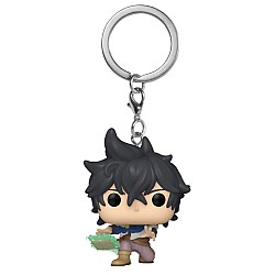 Funko Pocket Pop Black Clover Yuno