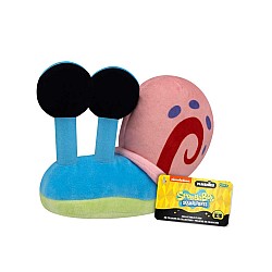 Funko Plushies Spongebob Squarepants 25th Anniversary Gary Plush 17.5cm