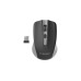 Techmade Gembird Mouse Wireless Space Grey Black Techmade Gembird Mouse Wireless Space Grey Black