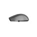 Techmade Gembird Mouse Wireless Space Grey Black Techmade Gembird Mouse Wireless Space Grey Black