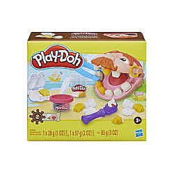 Play-doh Mini Pirate Drill N Fill (f7379)